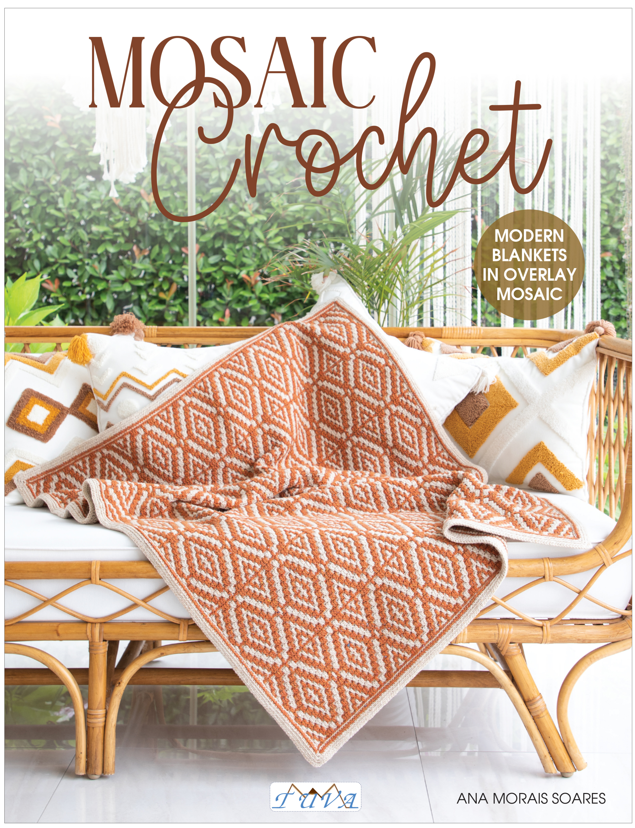 Crochet Books – One Skein of Love
